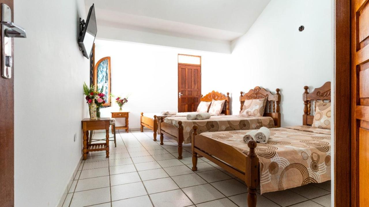 Hotel Casablanca Samaipata Zewnętrze zdjęcie