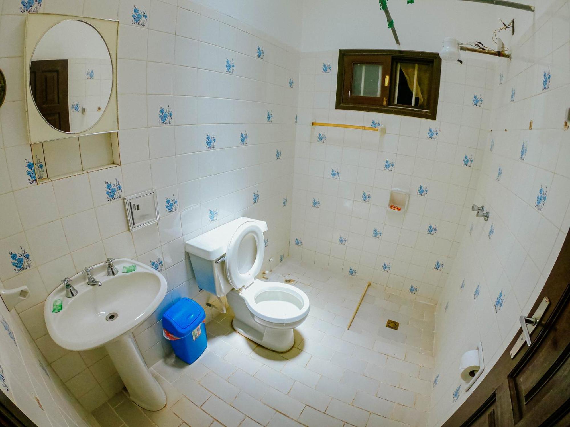 Hotel Casablanca Samaipata Zewnętrze zdjęcie