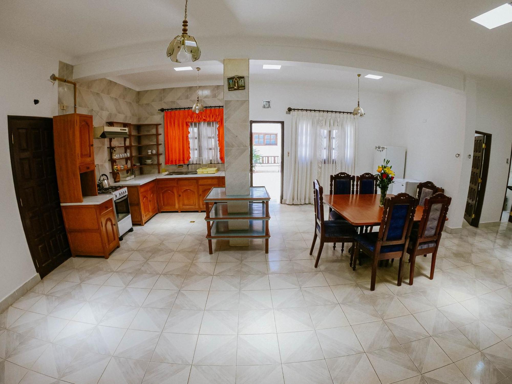 Hotel Casablanca Samaipata Zewnętrze zdjęcie