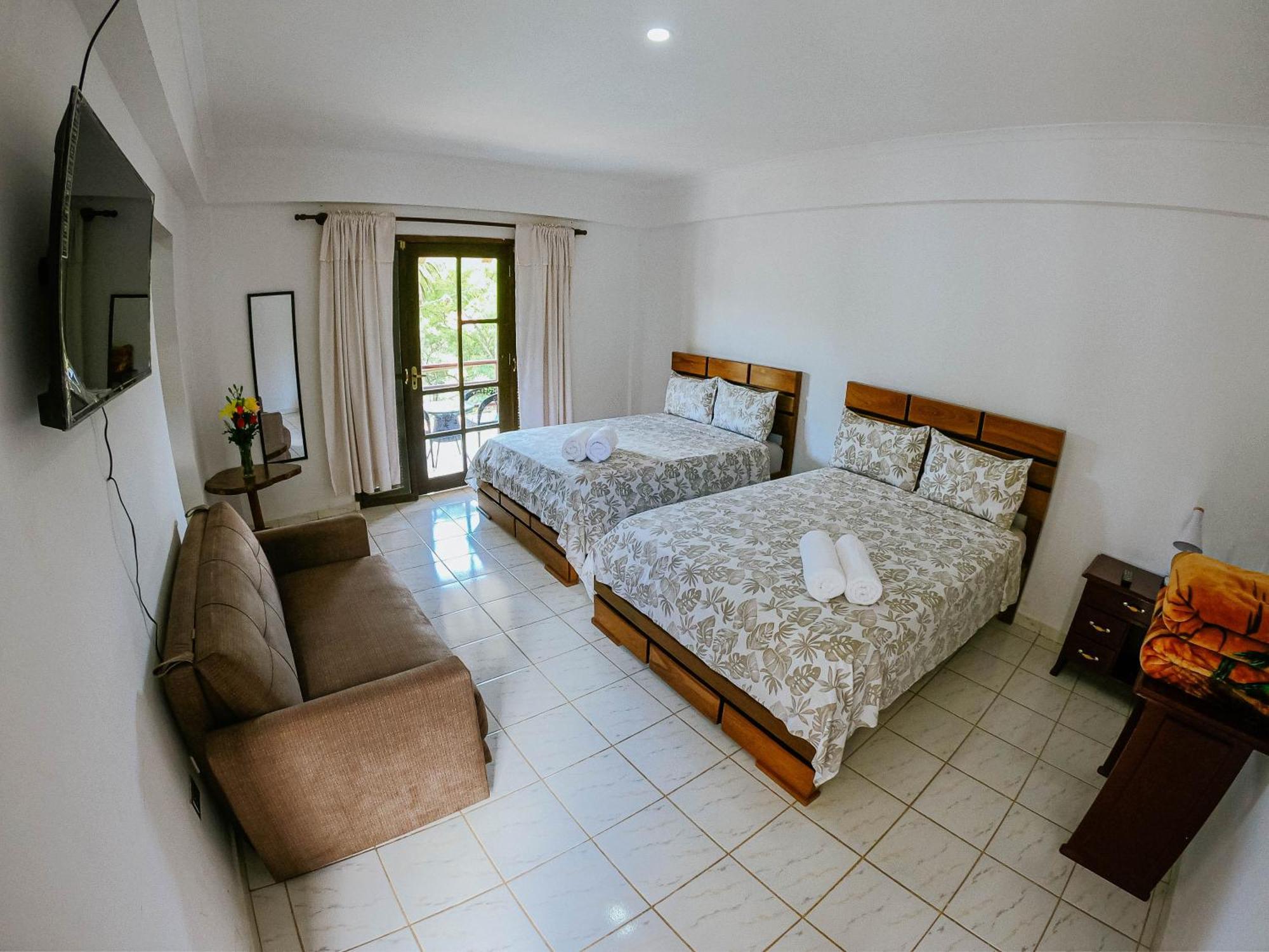 Hotel Casablanca Samaipata Zewnętrze zdjęcie