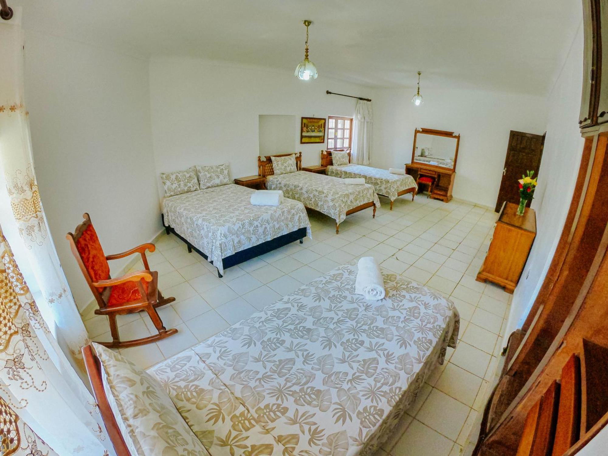 Hotel Casablanca Samaipata Zewnętrze zdjęcie