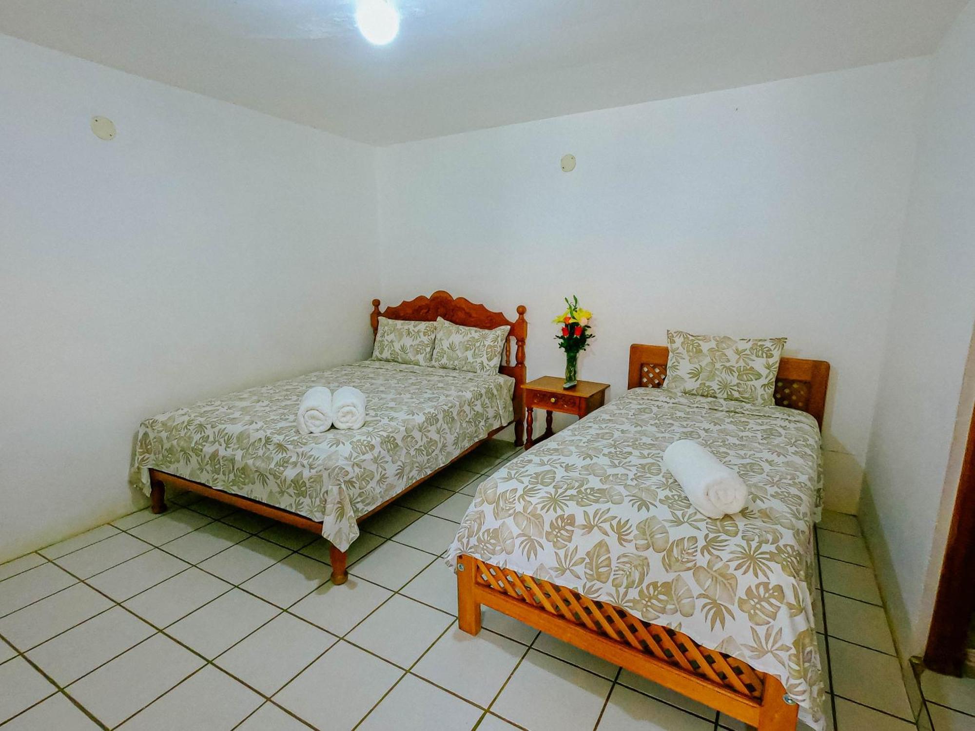 Hotel Casablanca Samaipata Zewnętrze zdjęcie