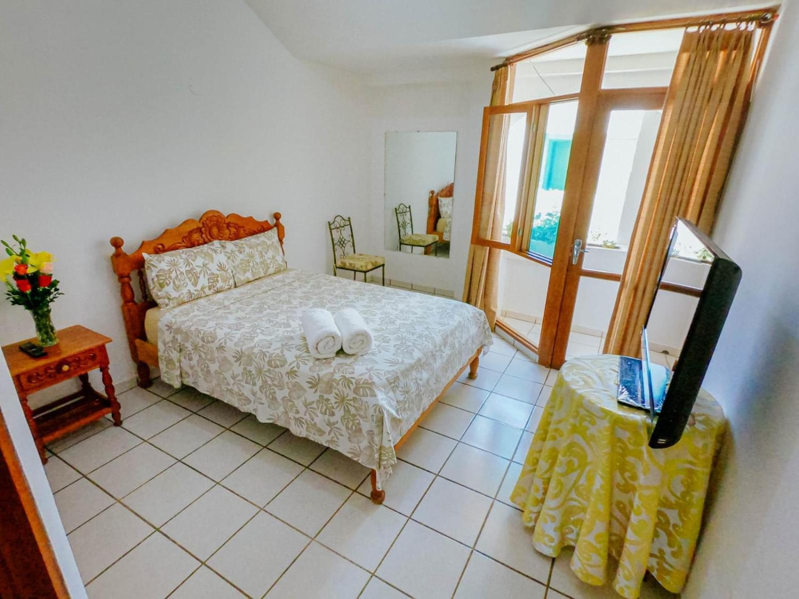 Hotel Casablanca Samaipata Zewnętrze zdjęcie