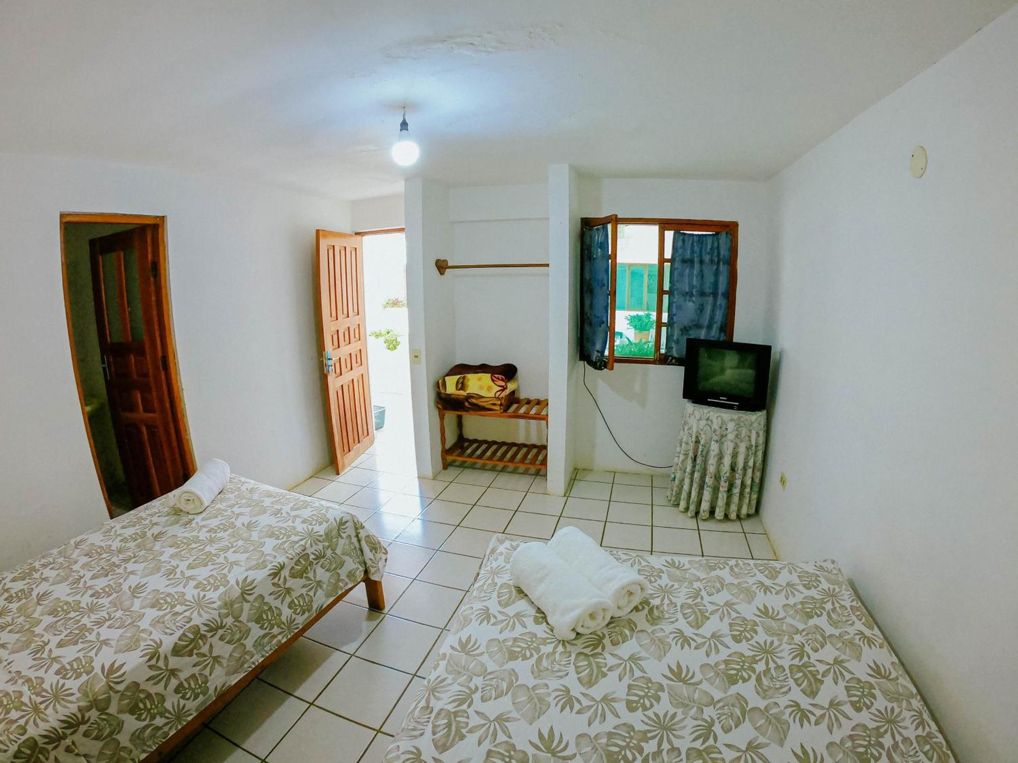 Hotel Casablanca Samaipata Zewnętrze zdjęcie