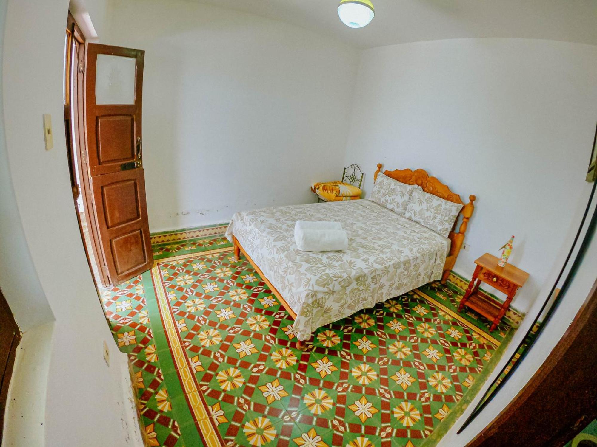 Hotel Casablanca Samaipata Zewnętrze zdjęcie