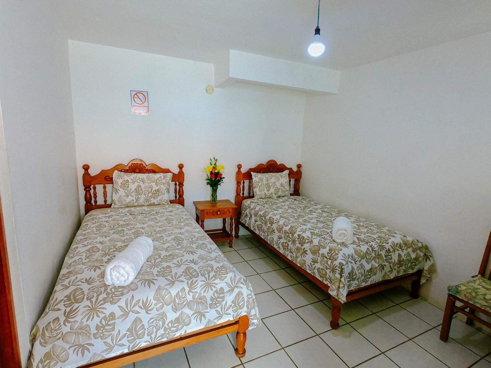 Hotel Casablanca Samaipata Zewnętrze zdjęcie