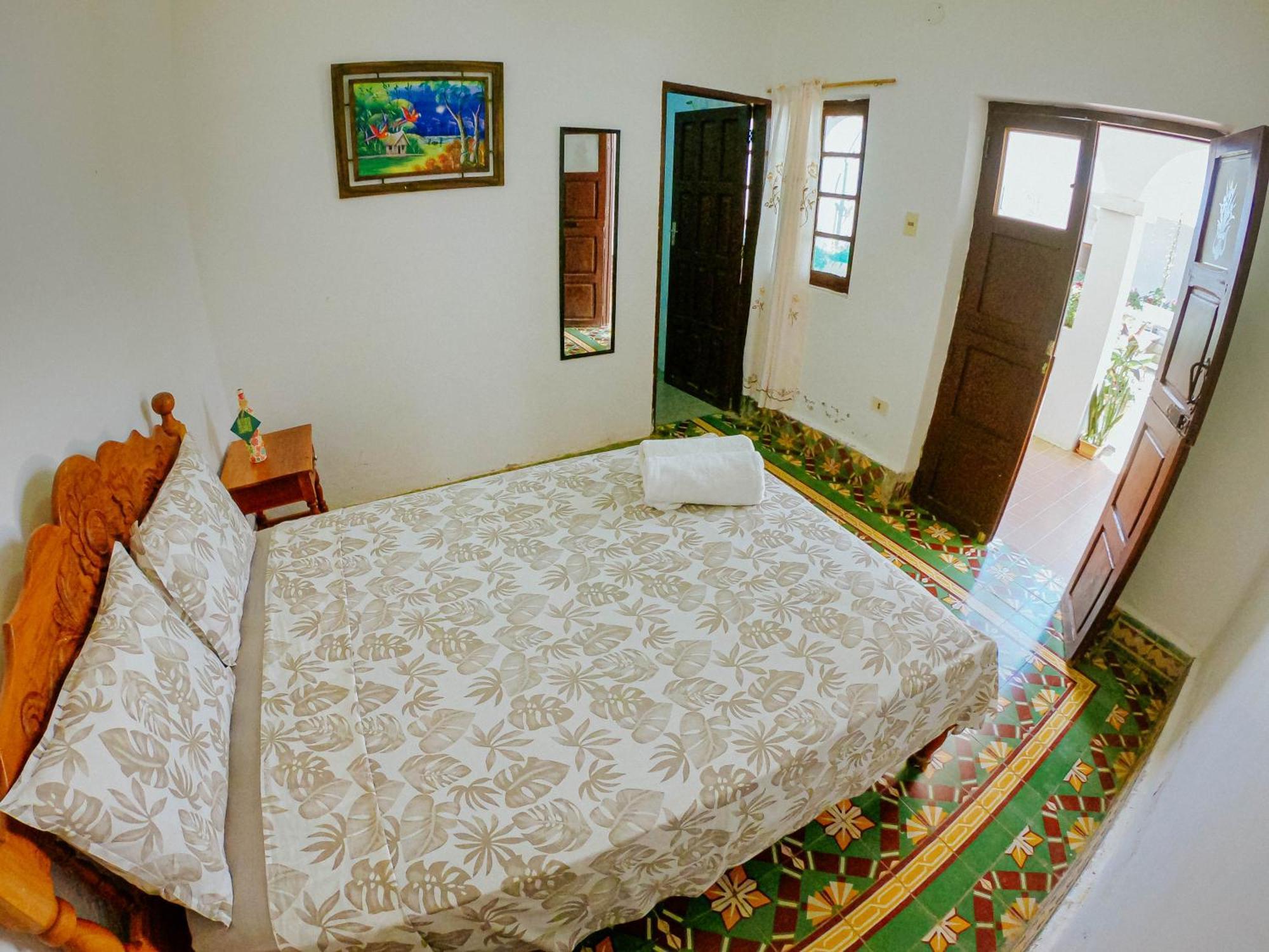 Hotel Casablanca Samaipata Zewnętrze zdjęcie