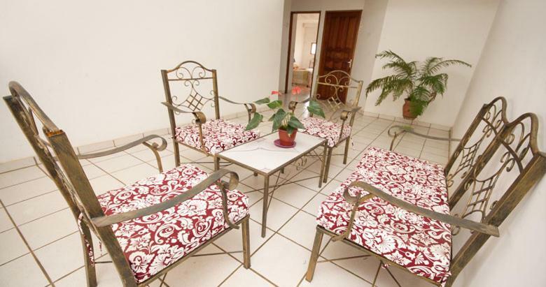 Hotel Casablanca Samaipata Zewnętrze zdjęcie