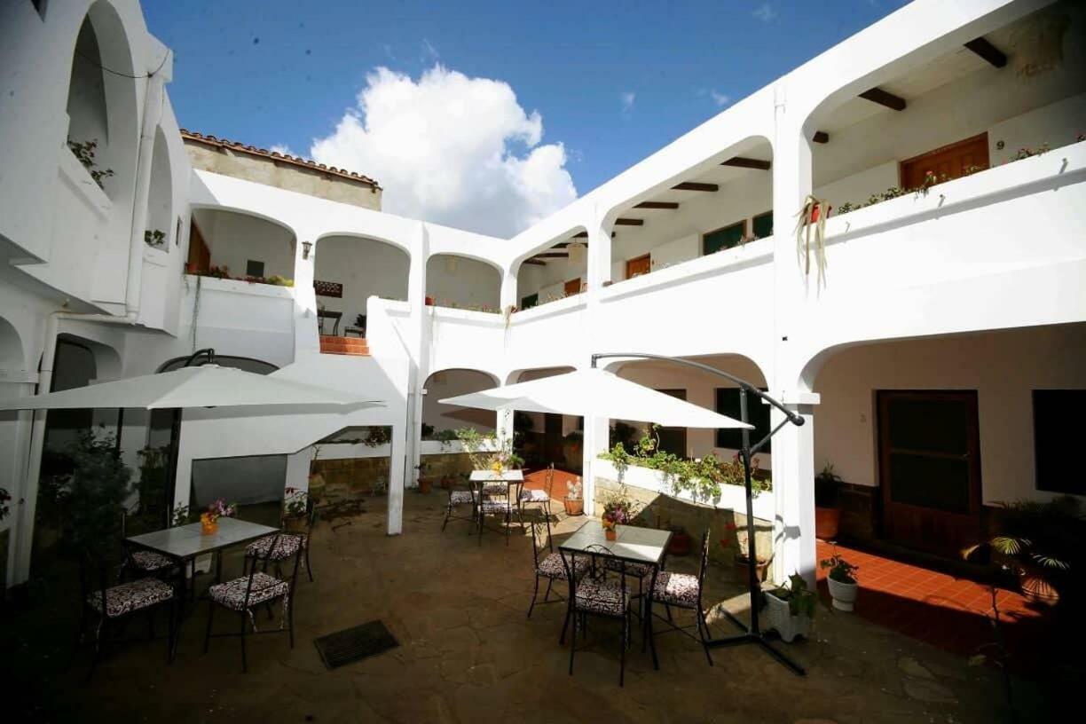 Hotel Casablanca Samaipata Zewnętrze zdjęcie