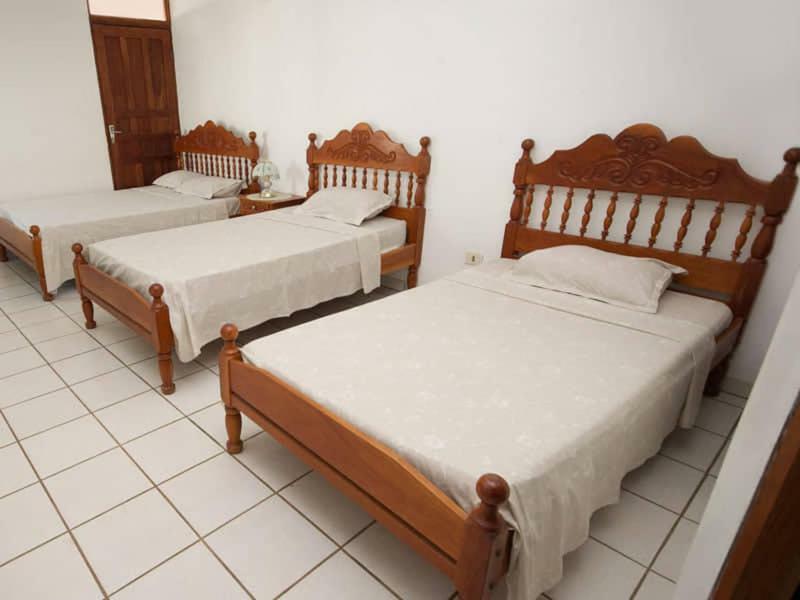 Hotel Casablanca Samaipata Zewnętrze zdjęcie