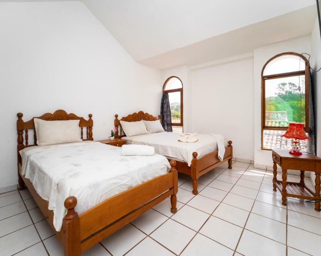 Hotel Casablanca Samaipata Zewnętrze zdjęcie
