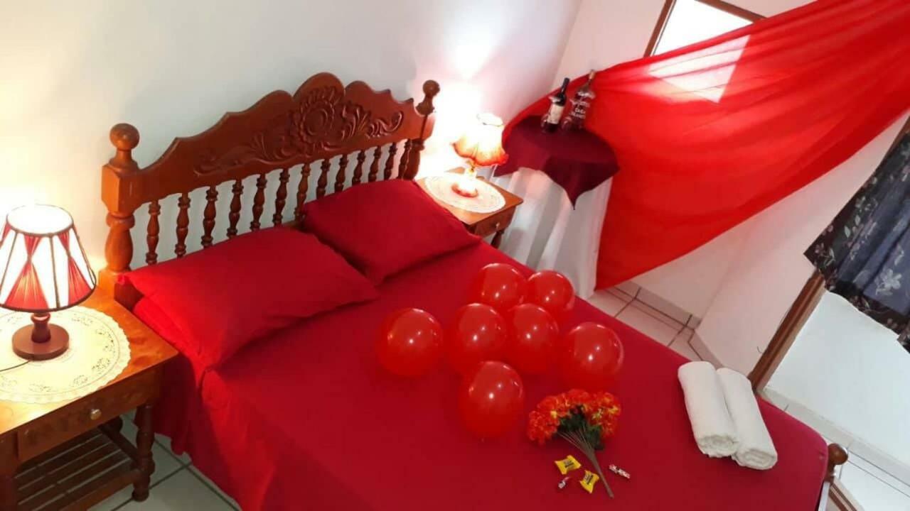 Hotel Casablanca Samaipata Zewnętrze zdjęcie
