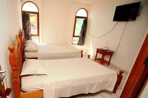 Hotel Casablanca Samaipata Zewnętrze zdjęcie