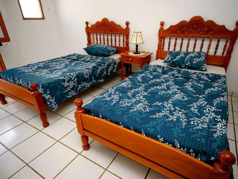 Hotel Casablanca Samaipata Zewnętrze zdjęcie